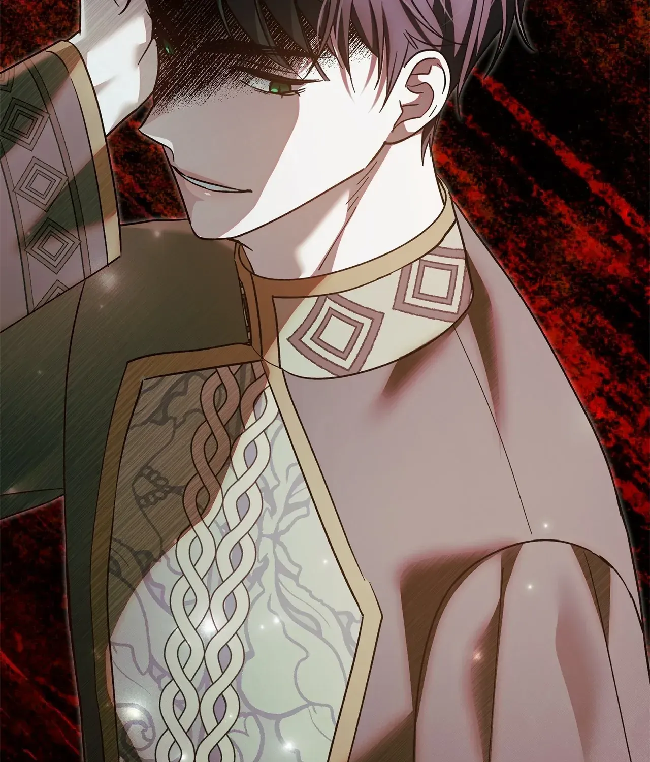 Escape Me If You Can Chapter 40 page 137 - 