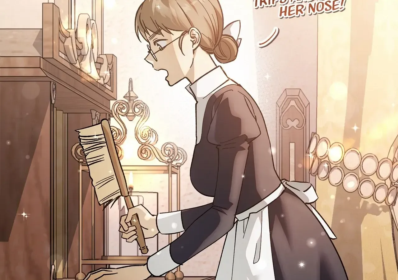 Escape Me If You Can Chapter 40 page 15 - 