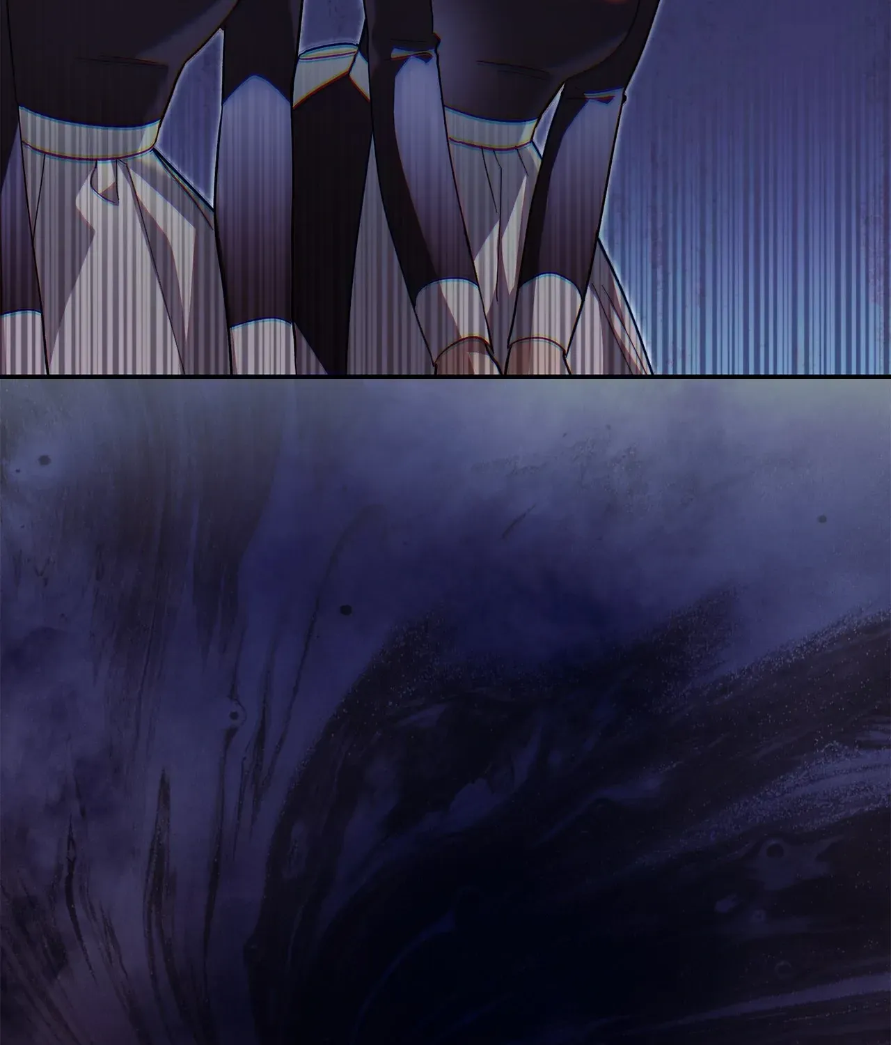 Escape Me If You Can Chapter 40 page 148 - 