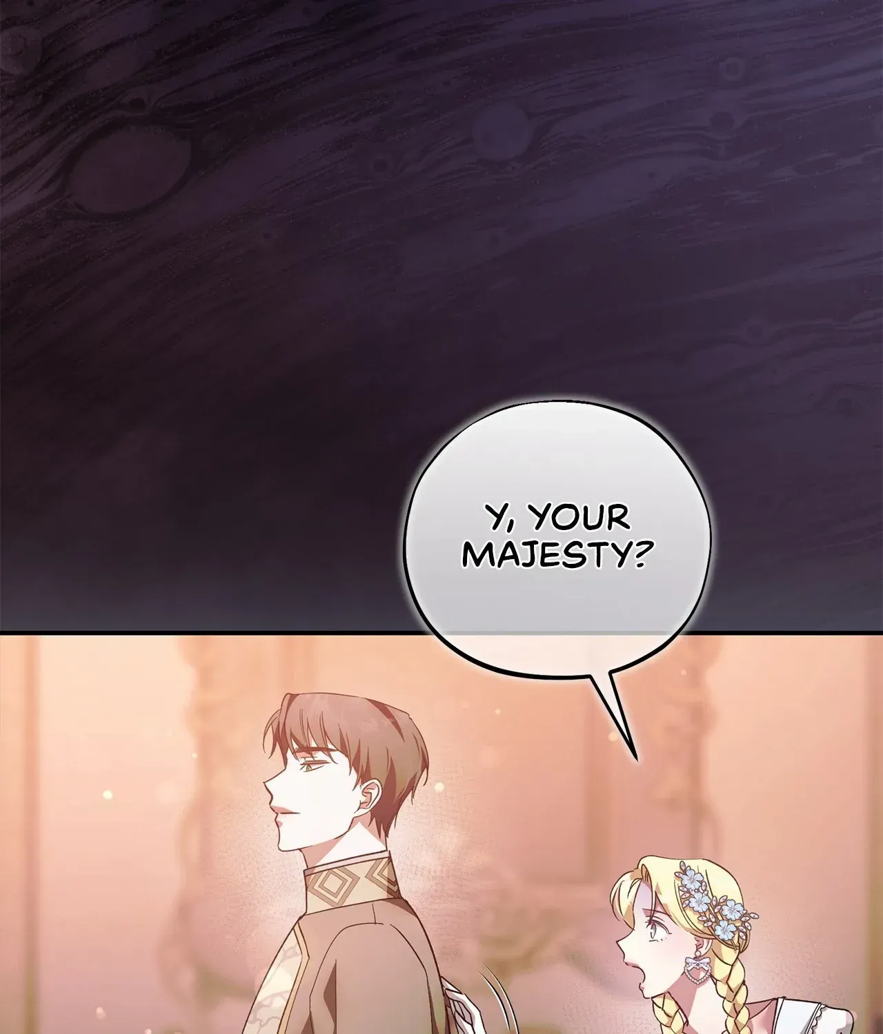 Escape Me If You Can Chapter 40 page 150 - 