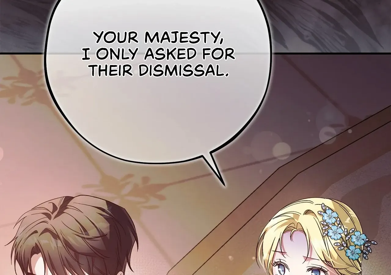Escape Me If You Can Chapter 40 page 153 - 