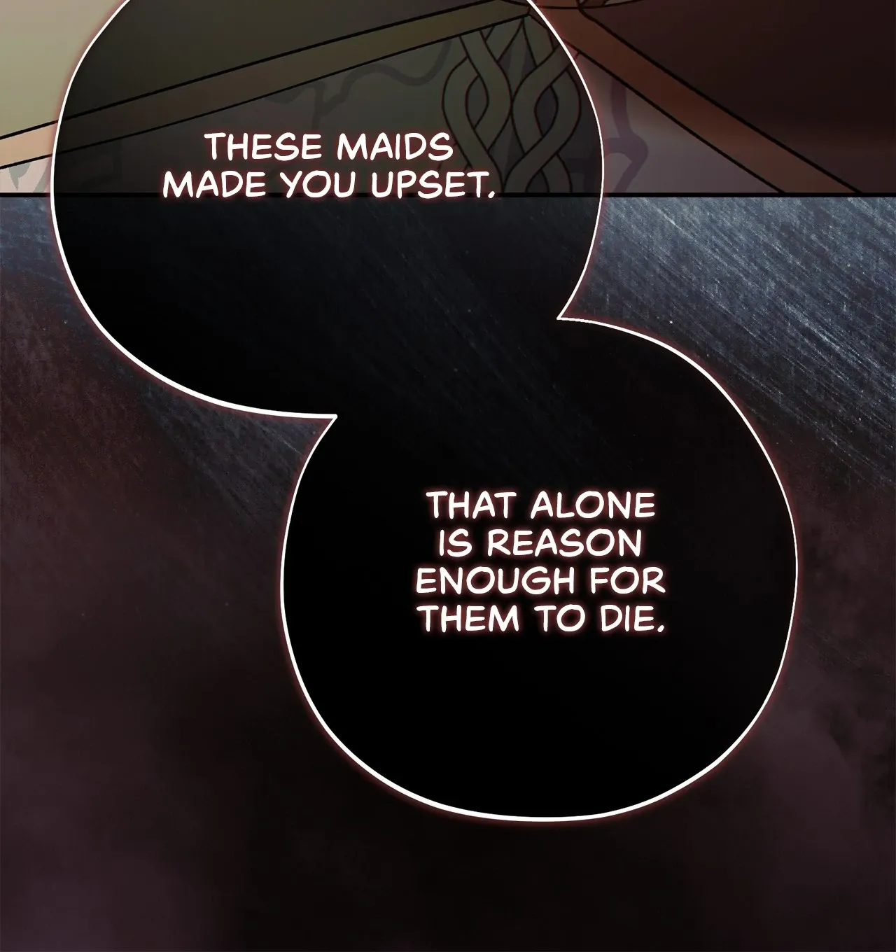 Escape Me If You Can Chapter 40 page 158 - 