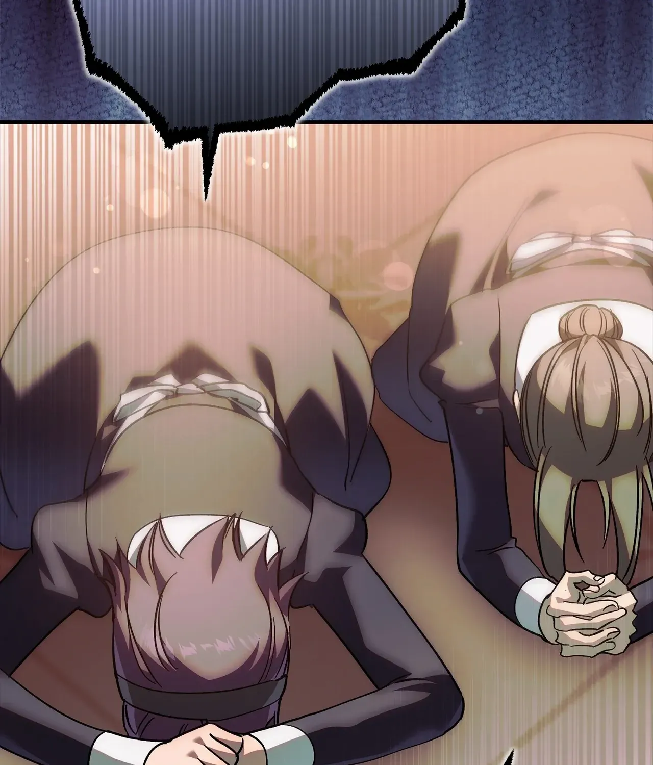Escape Me If You Can Chapter 40 page 163 - 