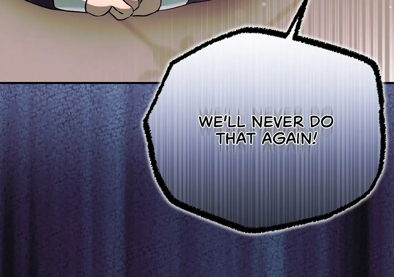 Escape Me If You Can Chapter 40 page 164 - 