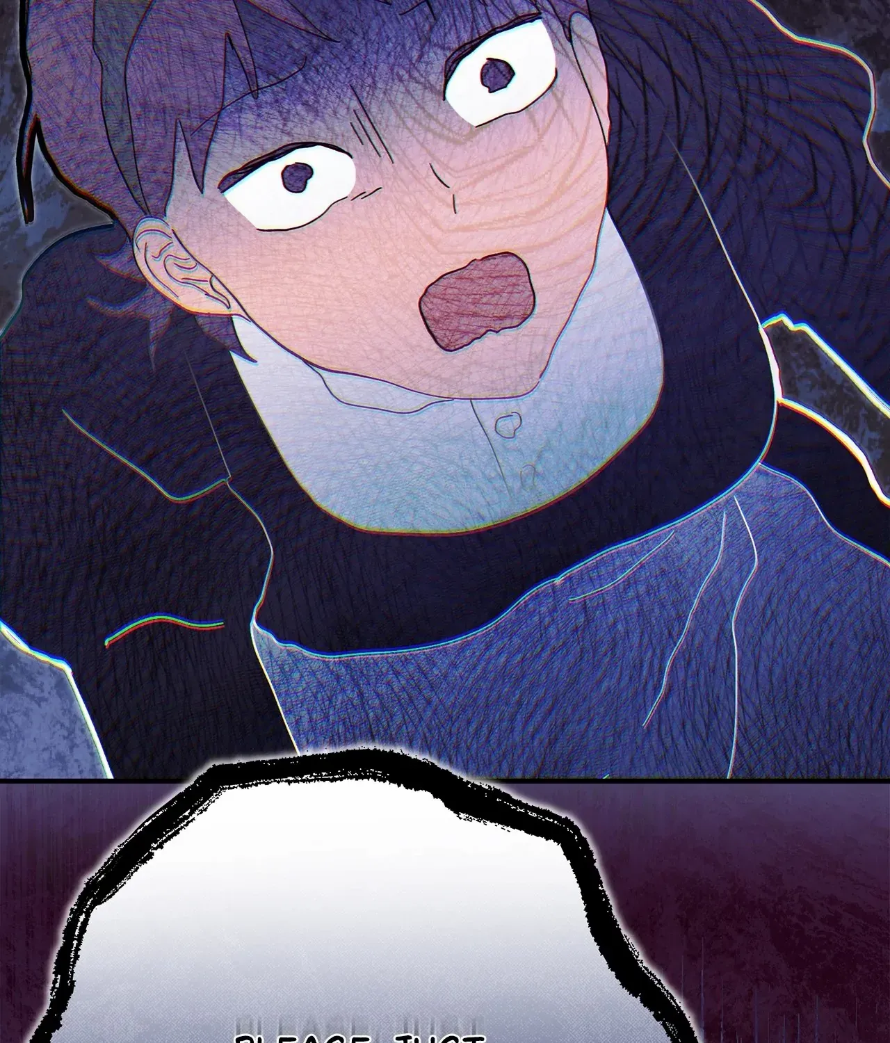 Escape Me If You Can Chapter 40 page 169 - 