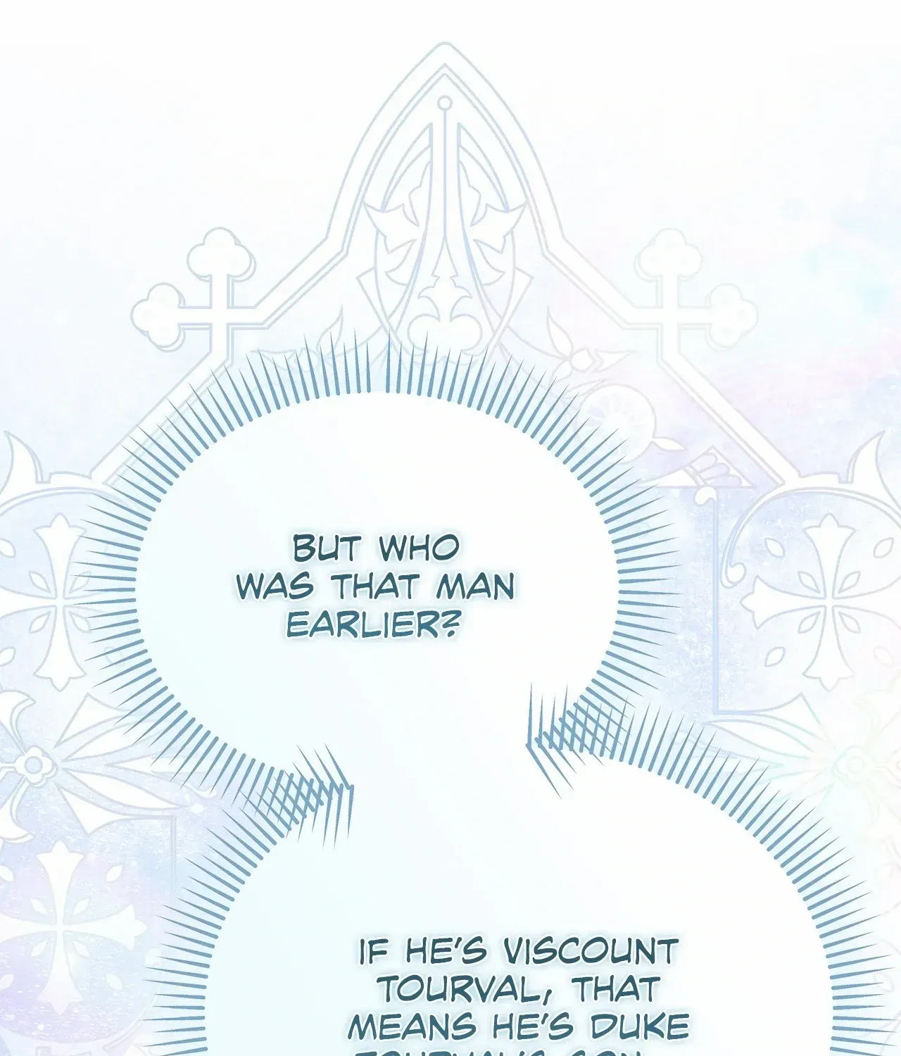 Escape Me If You Can Chapter 40 page 18 - 
