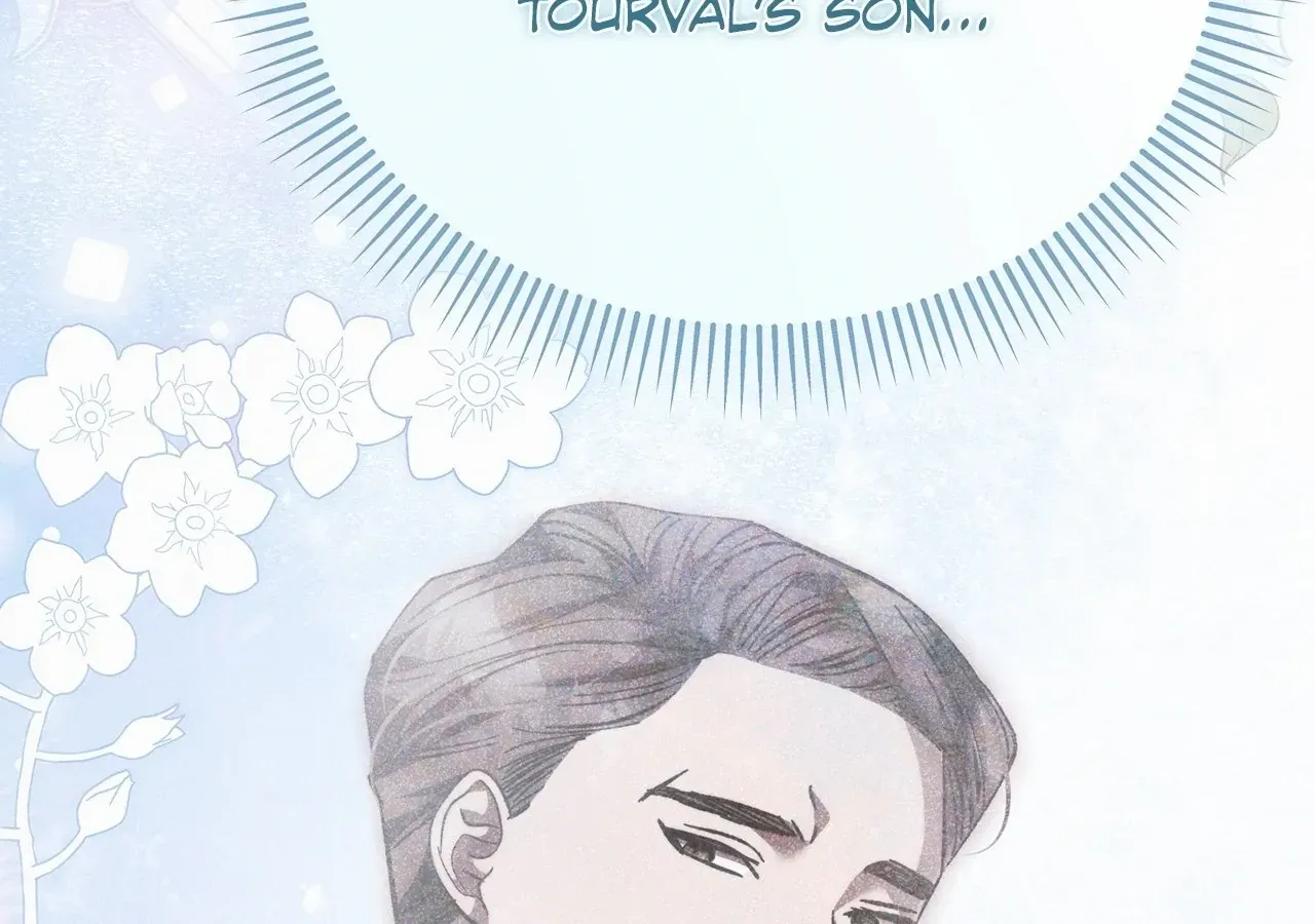 Escape Me If You Can Chapter 40 page 19 - 