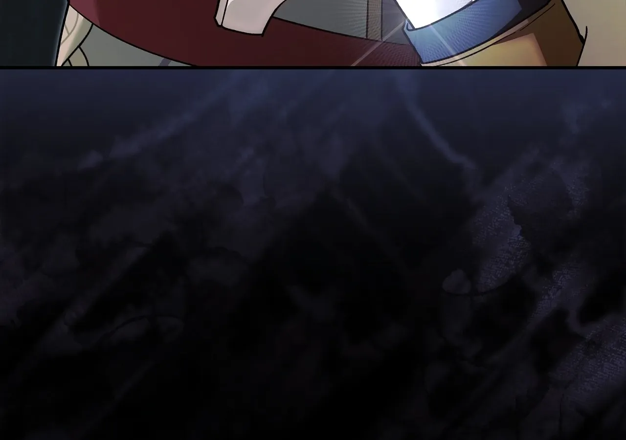 Escape Me If You Can Chapter 40 page 193 - 