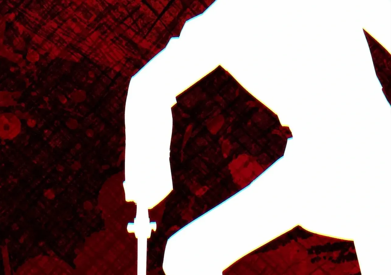 Escape Me If You Can Chapter 40 page 196 - 