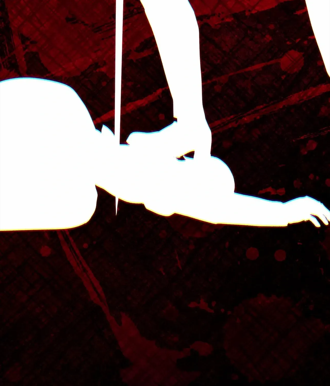 Escape Me If You Can Chapter 40 page 197 - 