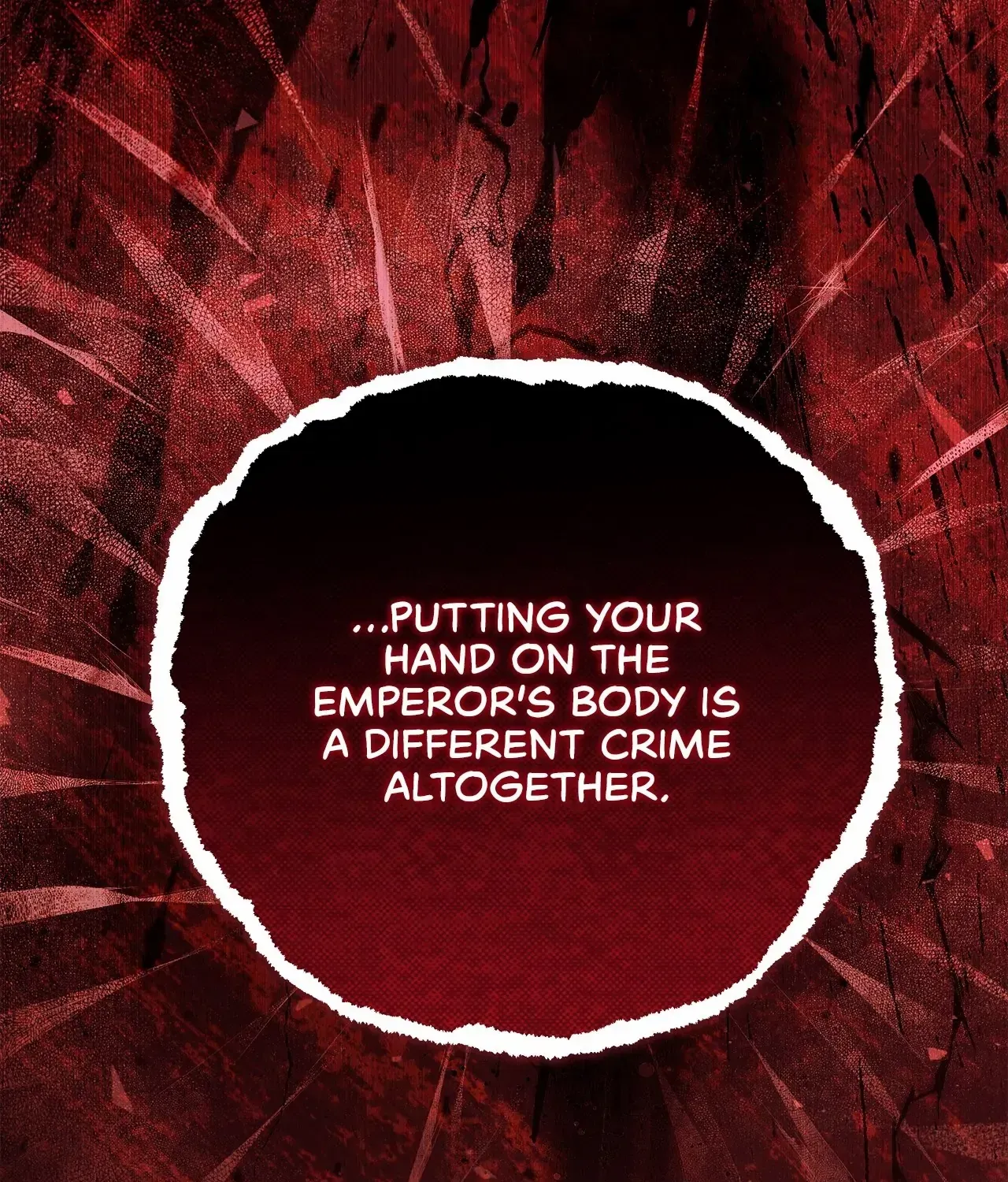 Escape Me If You Can Chapter 40 page 199 - 