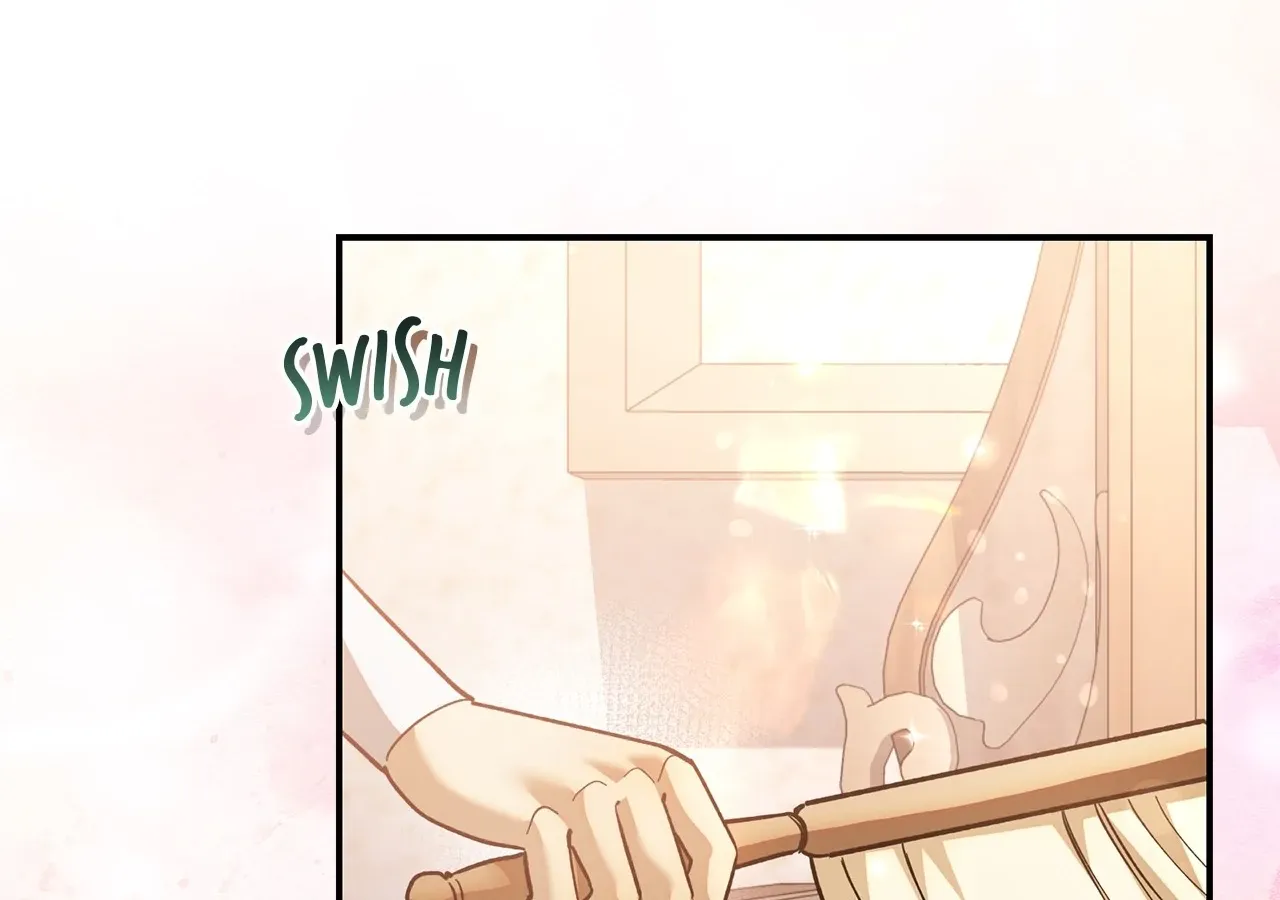 Escape Me If You Can Chapter 40 page 3 - 