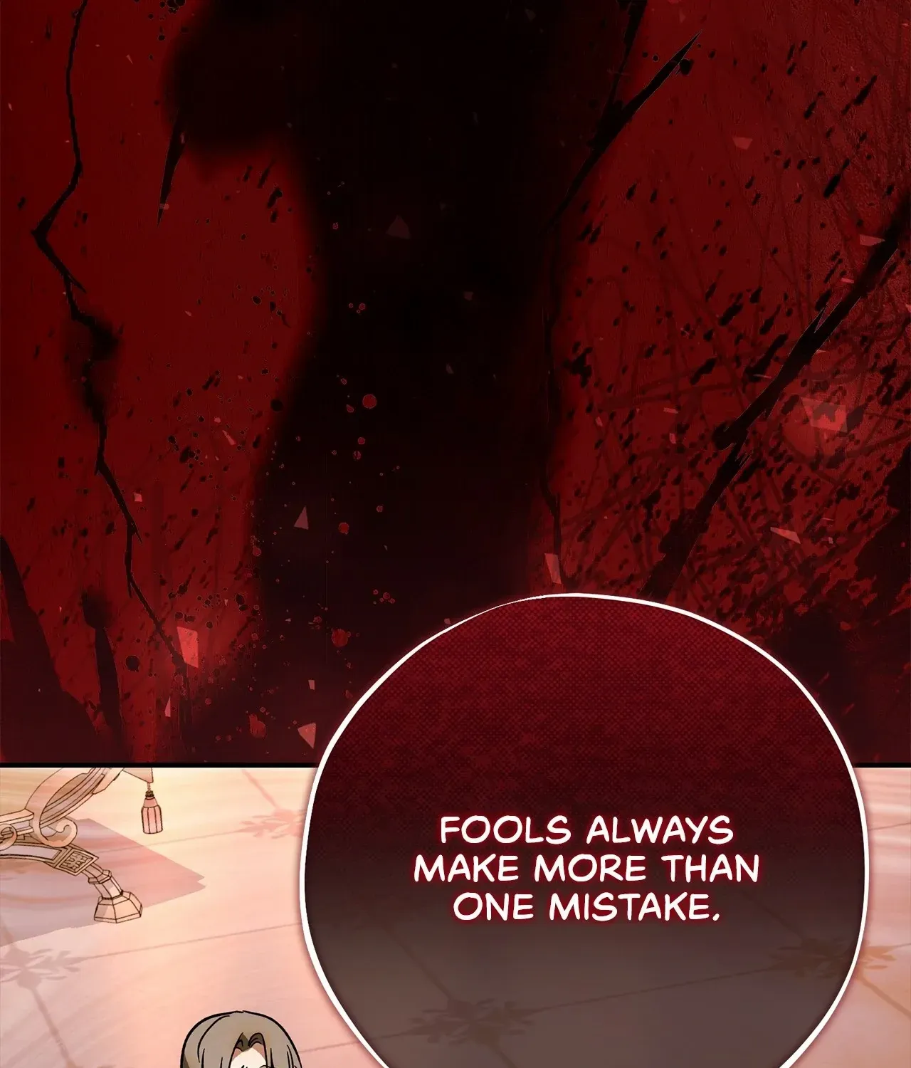 Escape Me If You Can Chapter 40 page 203 - 