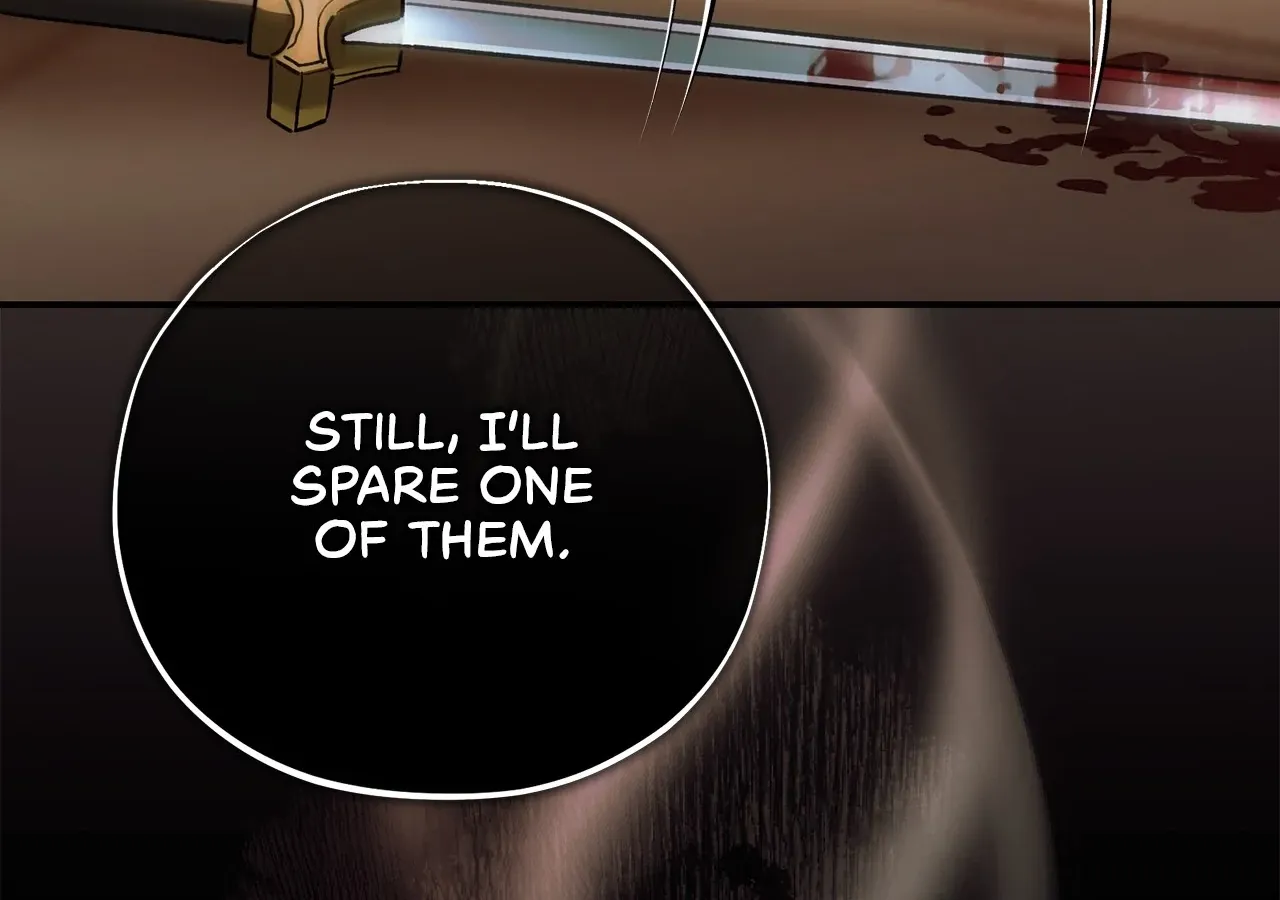 Escape Me If You Can Chapter 40 page 208 - 