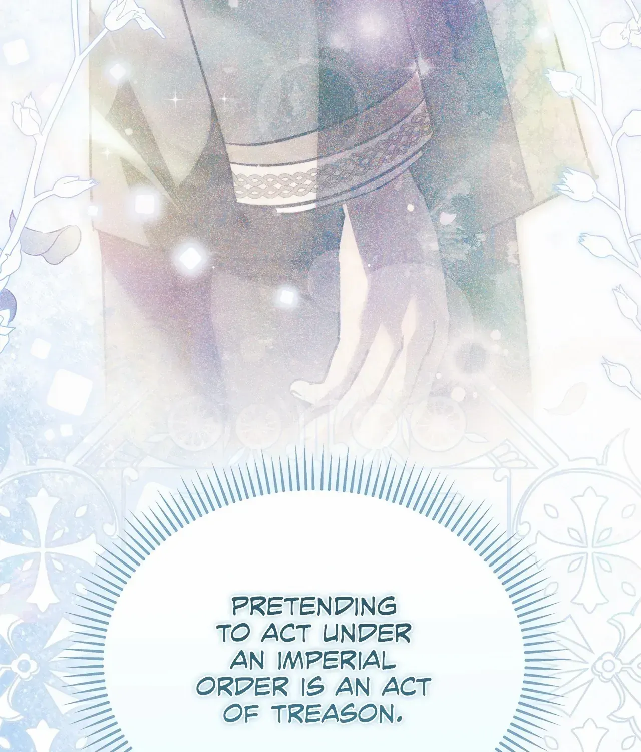 Escape Me If You Can Chapter 40 page 22 - 