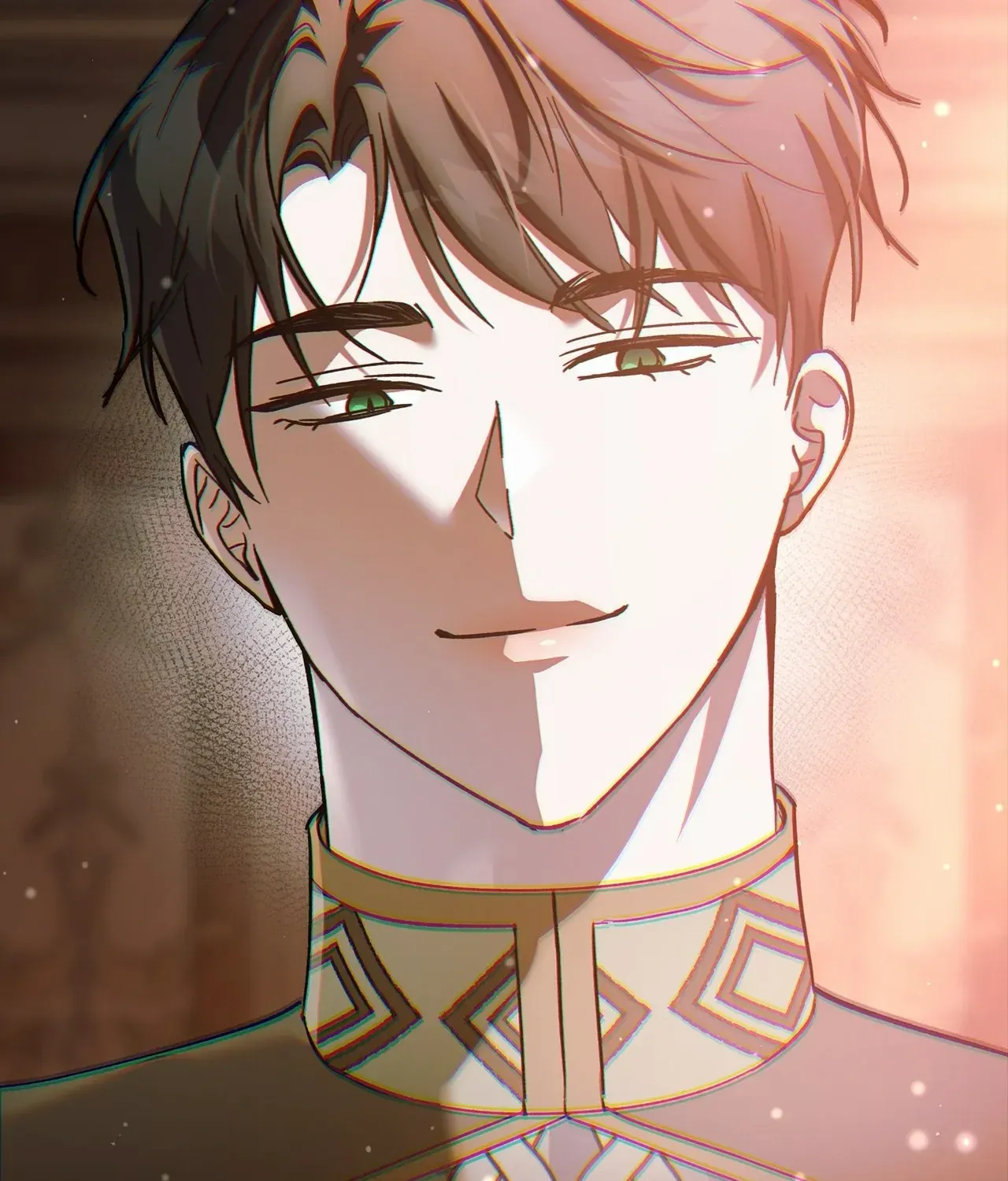 Escape Me If You Can Chapter 40 page 218 - 