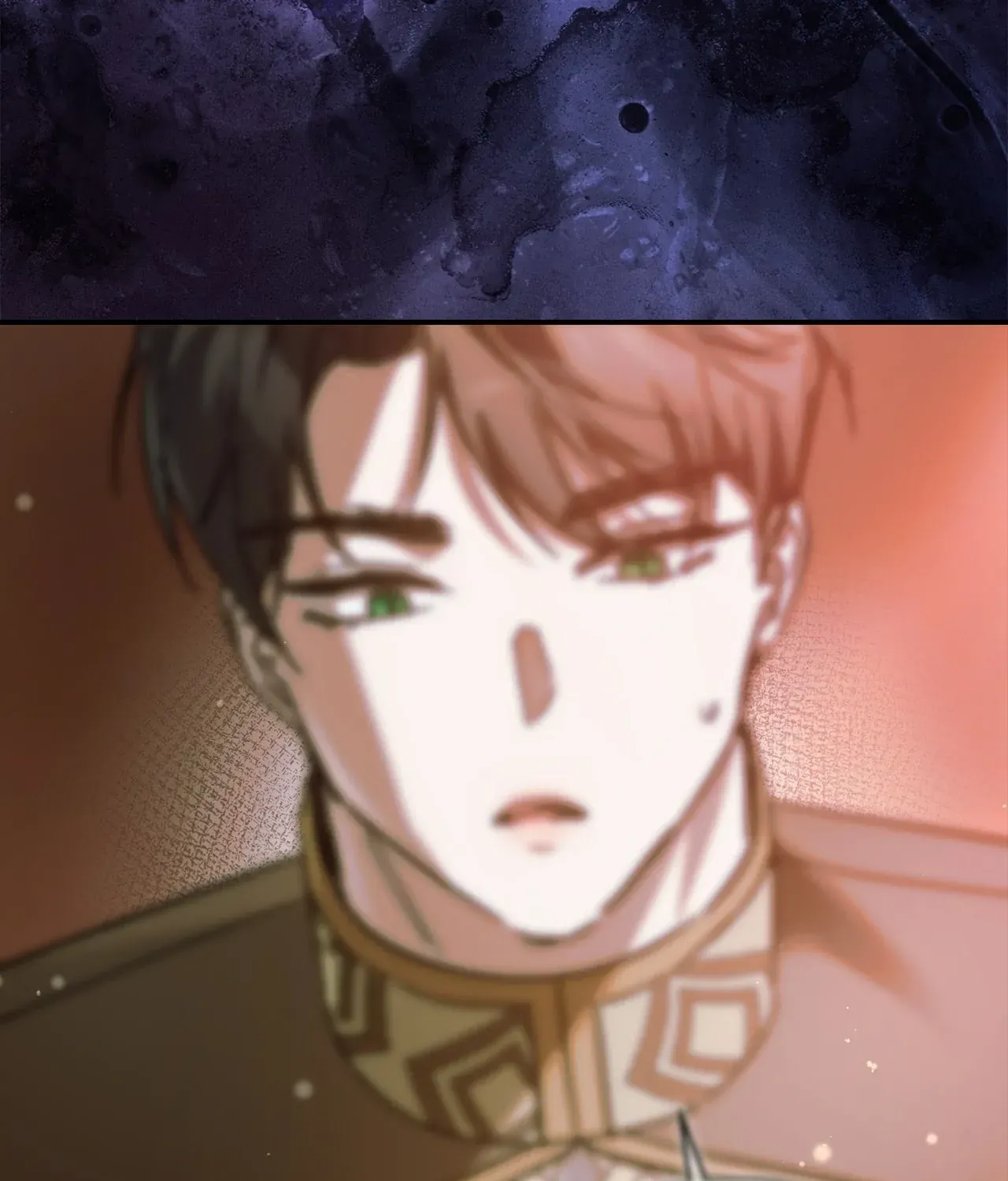 Escape Me If You Can Chapter 40 page 224 - 
