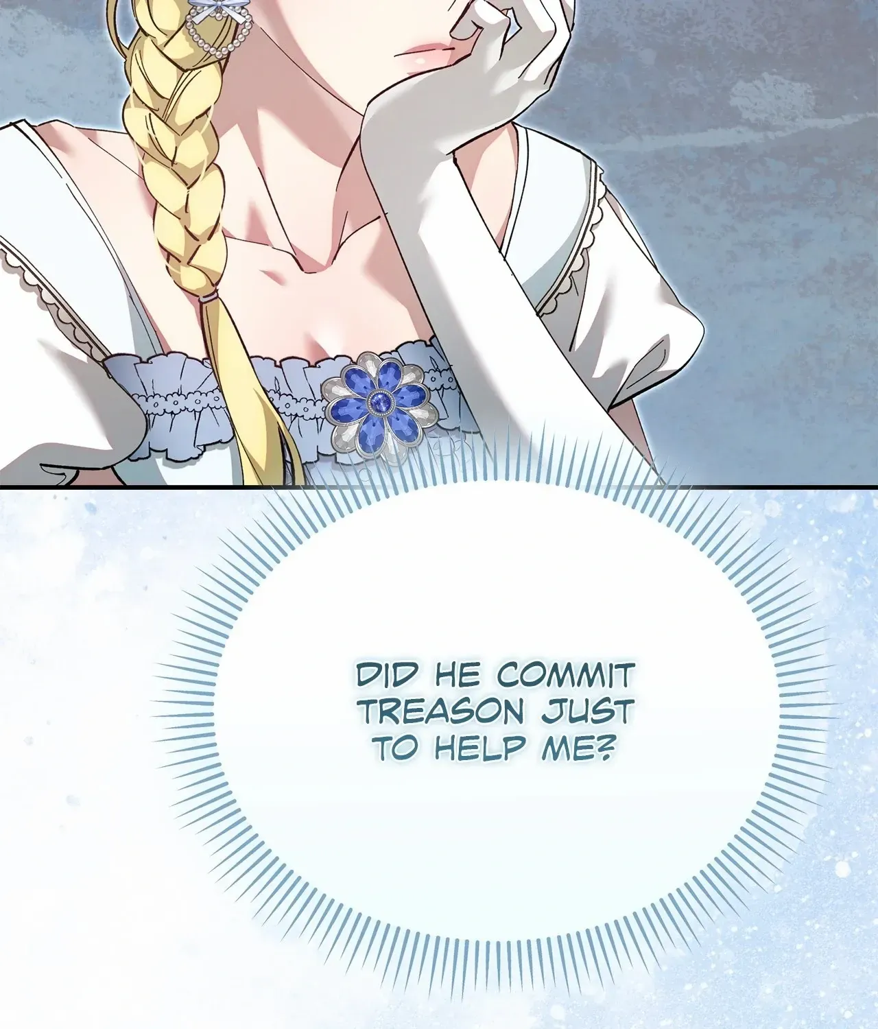 Escape Me If You Can Chapter 40 page 24 - 