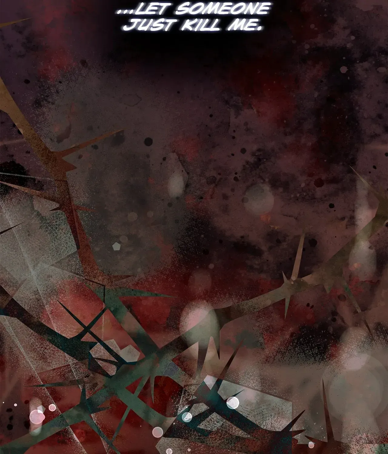 Escape Me If You Can Chapter 40 page 233 - 