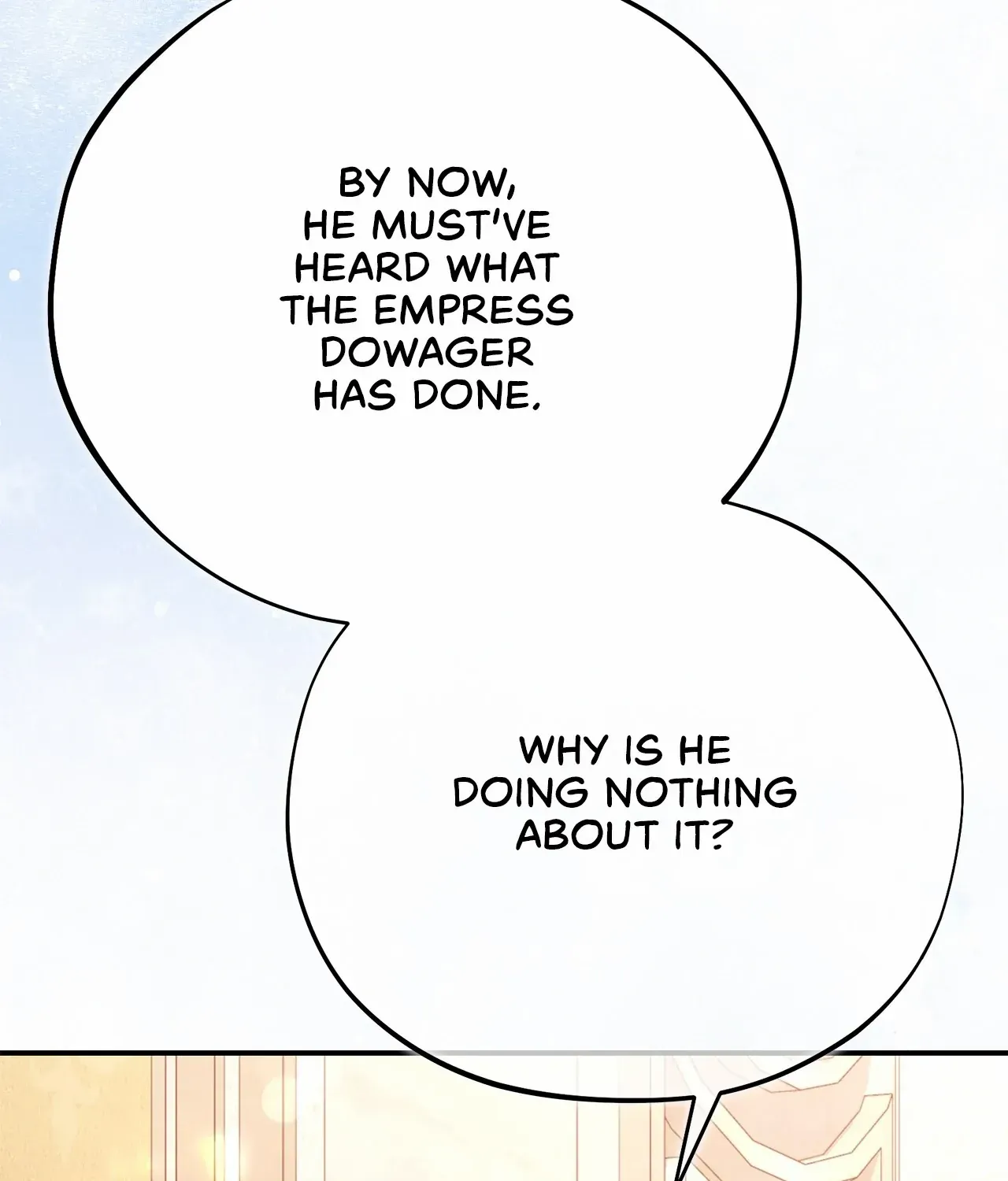 Escape Me If You Can Chapter 40 page 28 - 