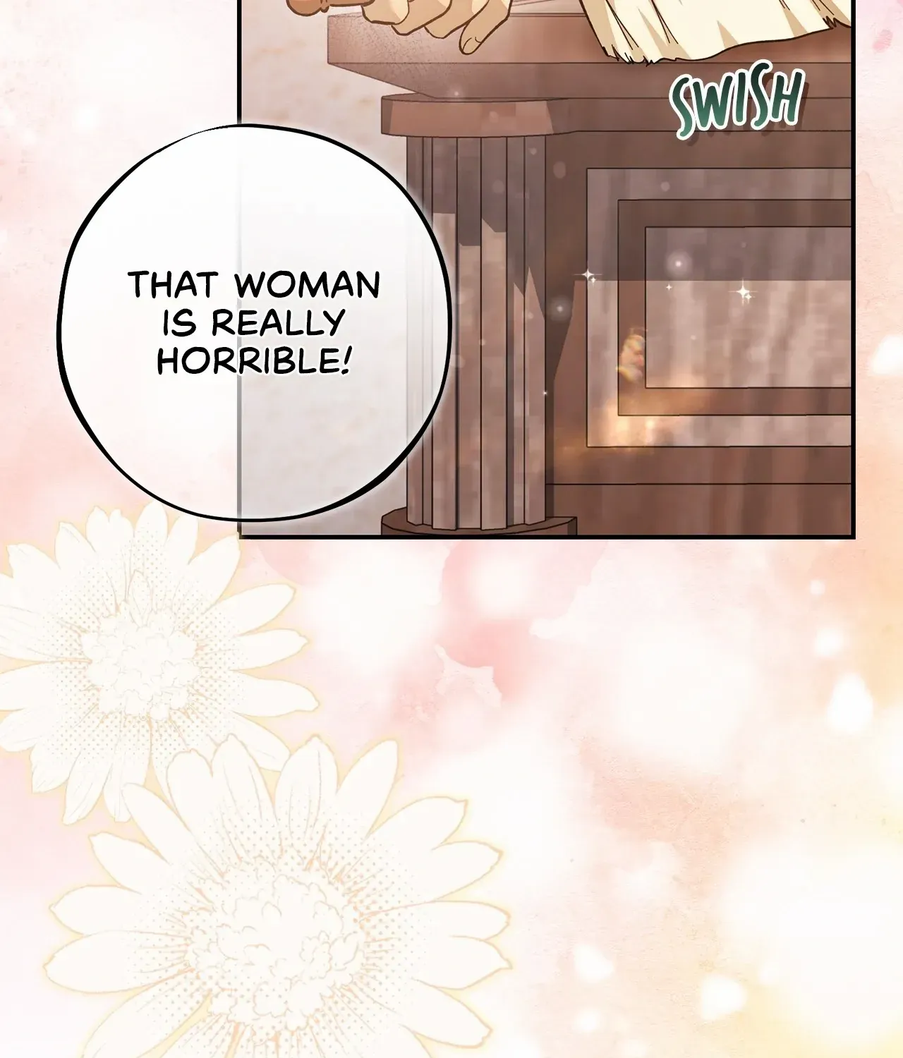 Escape Me If You Can Chapter 40 page 4 - 