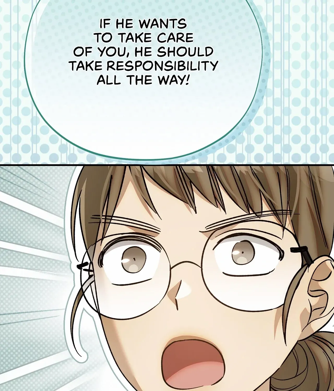 Escape Me If You Can Chapter 40 page 32 - 