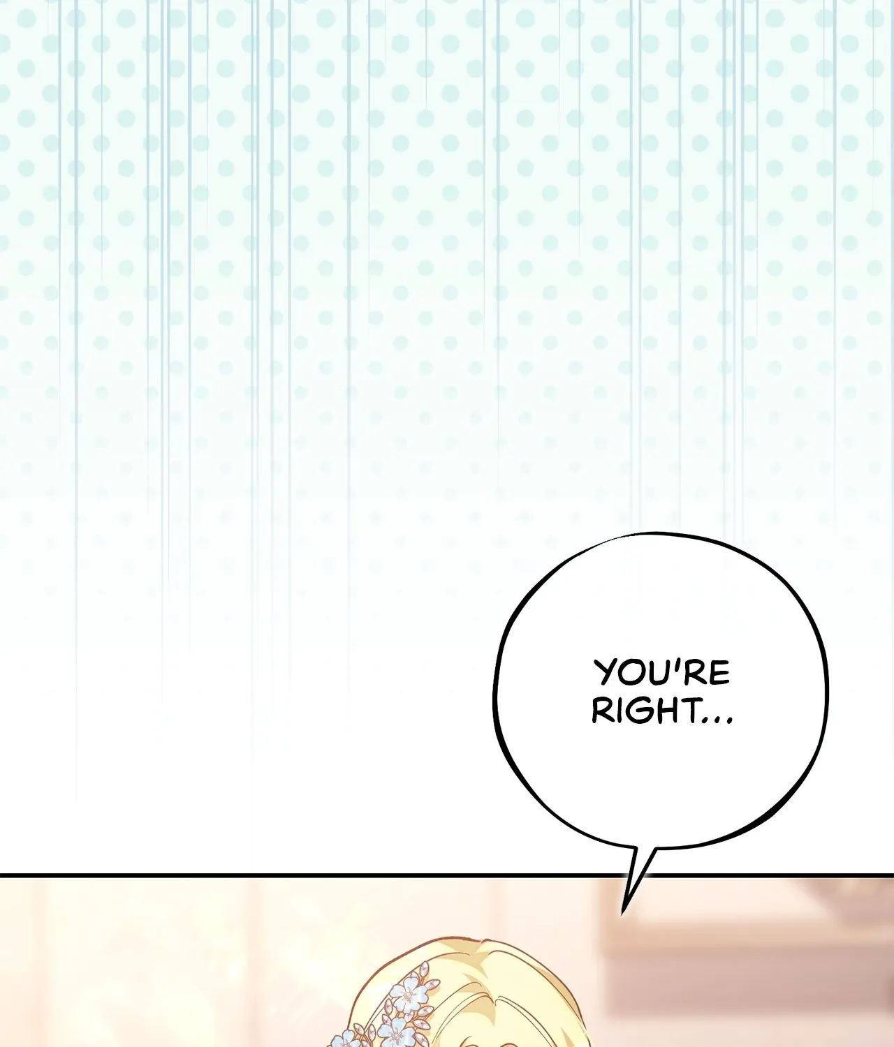 Escape Me If You Can Chapter 40 page 34 - 
