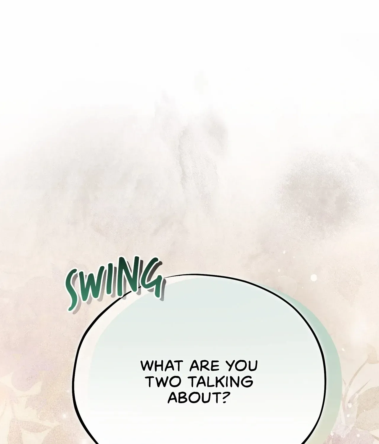 Escape Me If You Can Chapter 40 page 37 - 