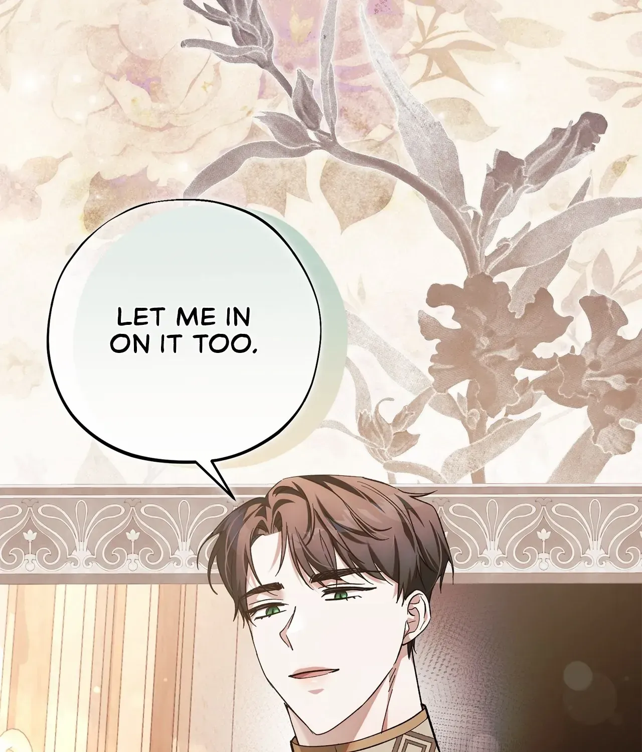 Escape Me If You Can Chapter 40 page 39 - 