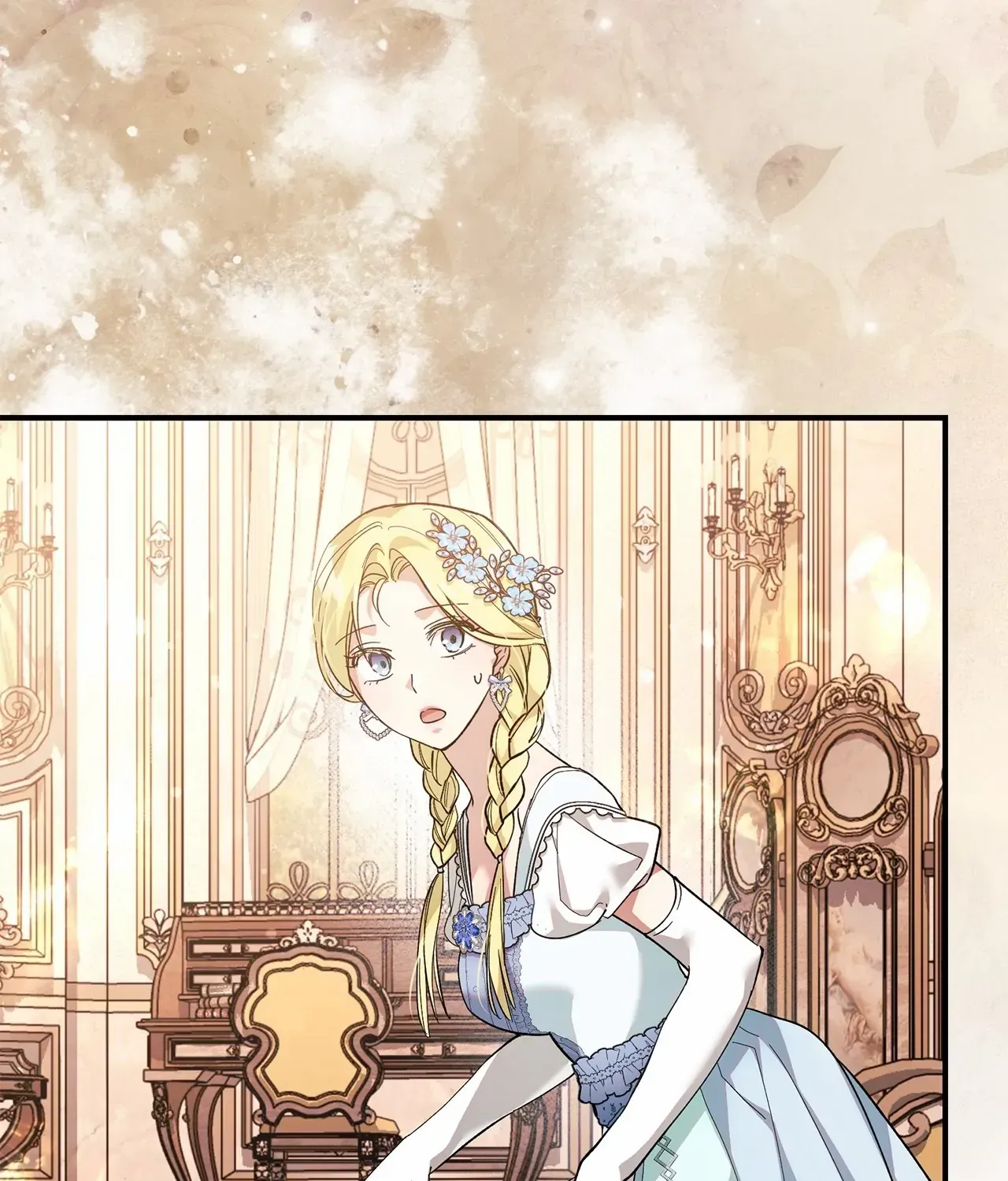 Escape Me If You Can Chapter 40 page 43 - 