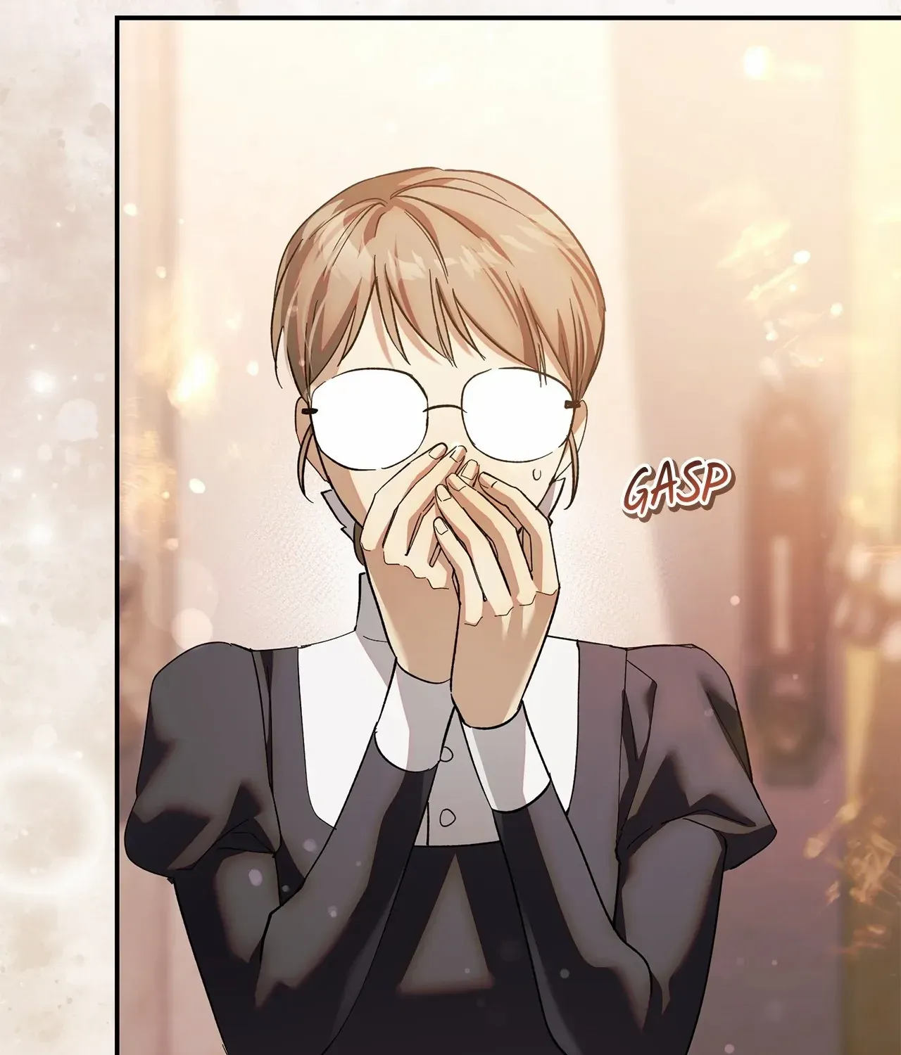 Escape Me If You Can Chapter 40 page 45 - 
