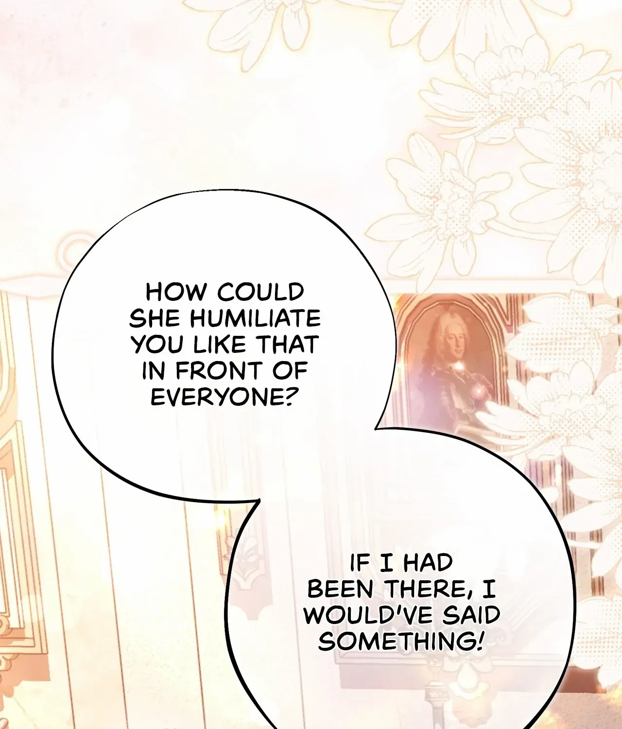 Escape Me If You Can Chapter 40 page 6 - 