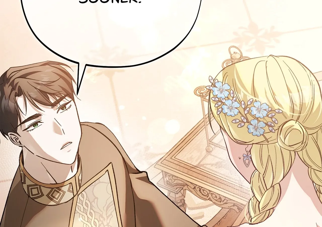 Escape Me If You Can Chapter 40 page 55 - 