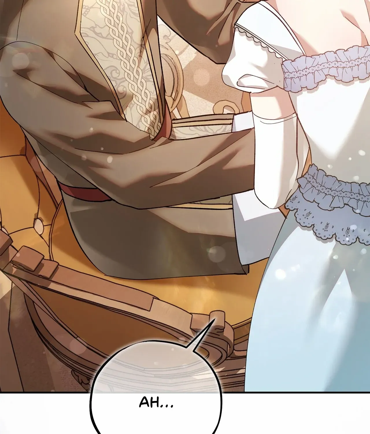 Escape Me If You Can Chapter 40 page 56 - 