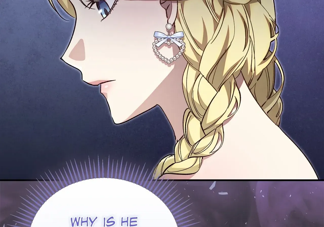 Escape Me If You Can Chapter 40 page 59 - 