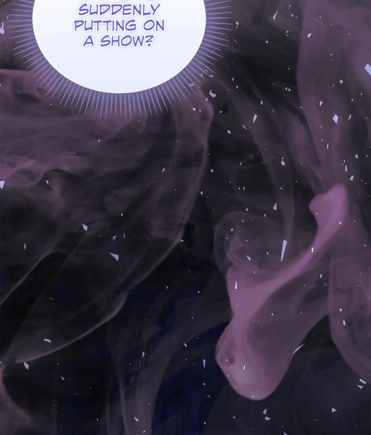 Escape Me If You Can Chapter 40 page 60 - 