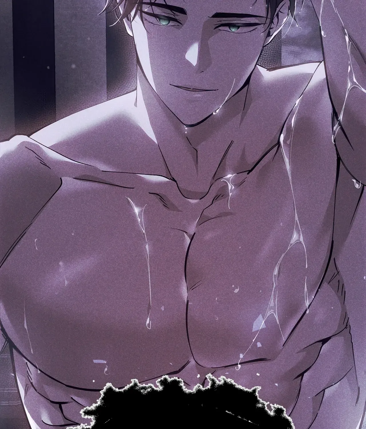 Escape Me If You Can Chapter 40 page 62 - 
