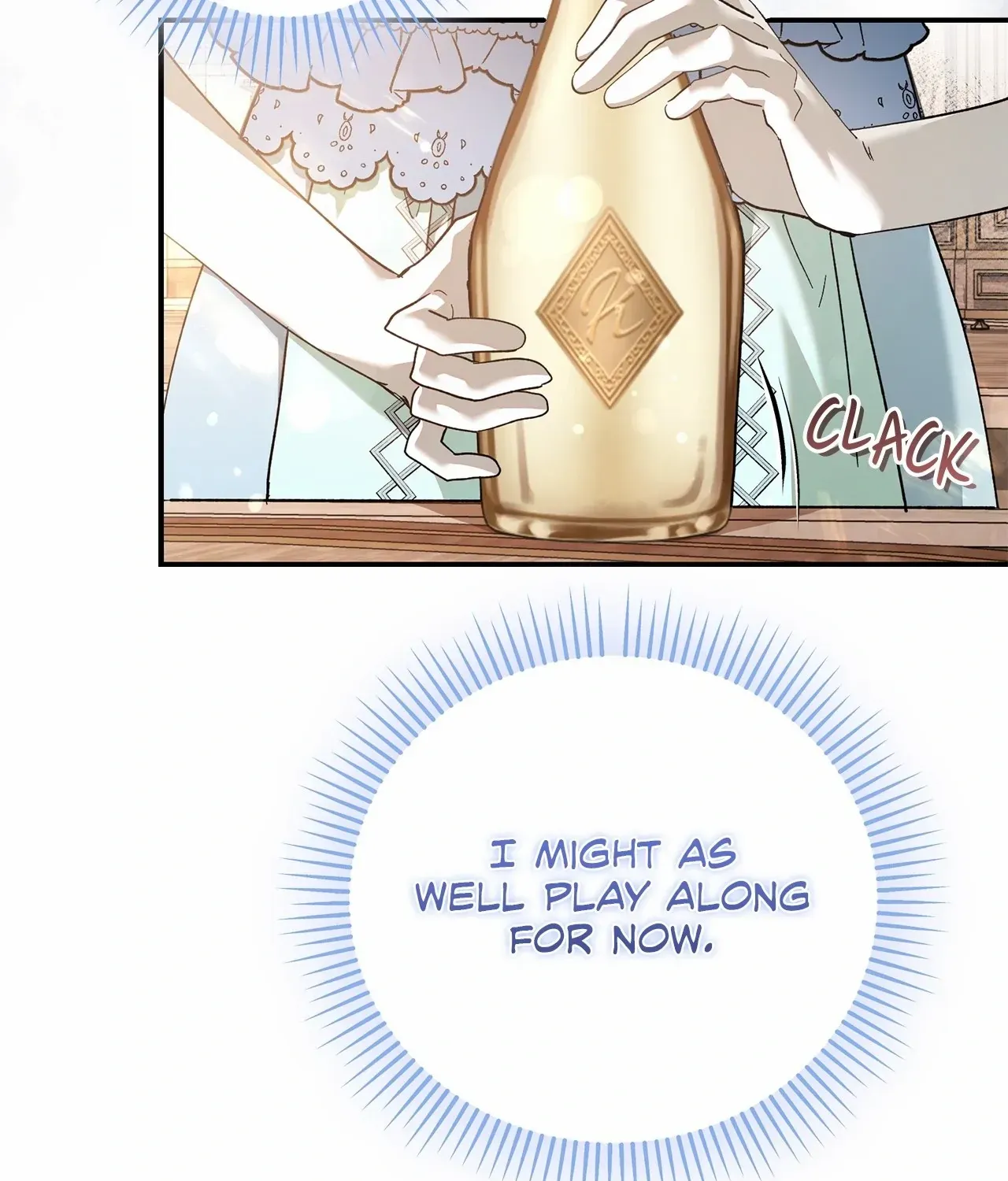 Escape Me If You Can Chapter 40 page 66 - 