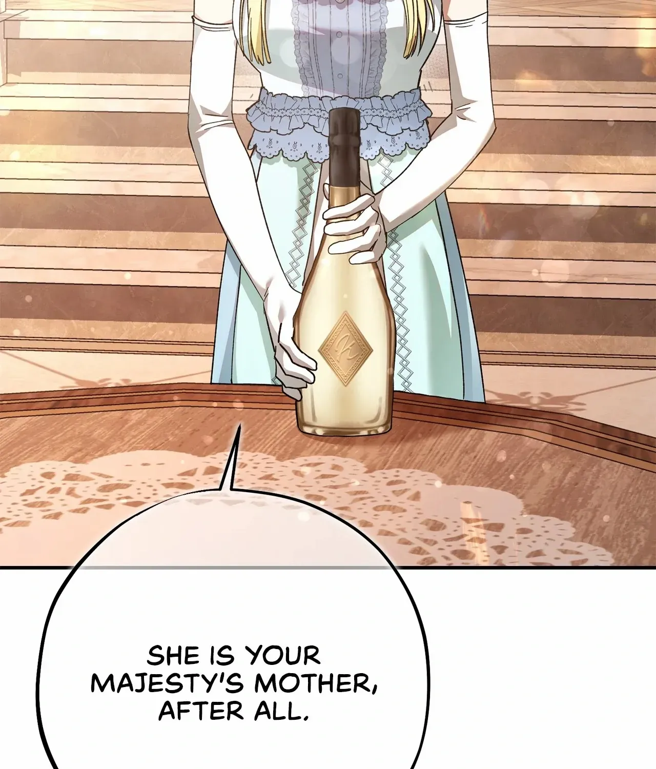 Escape Me If You Can Chapter 40 page 68 - 