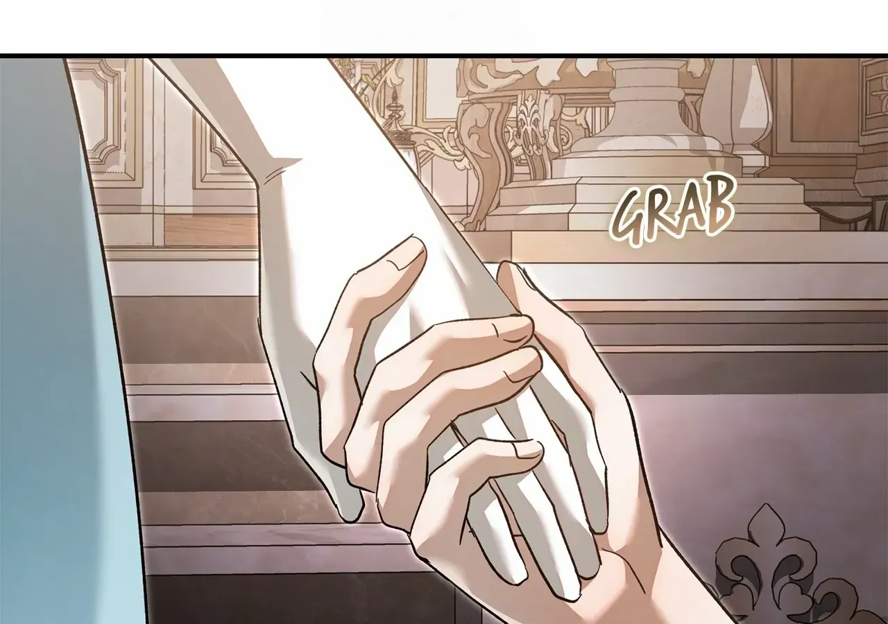 Escape Me If You Can Chapter 40 page 74 - 