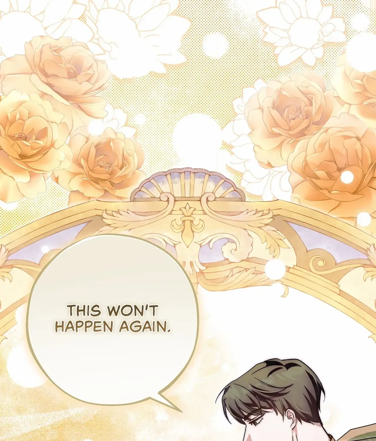 Escape Me If You Can Chapter 40 page 77 - 