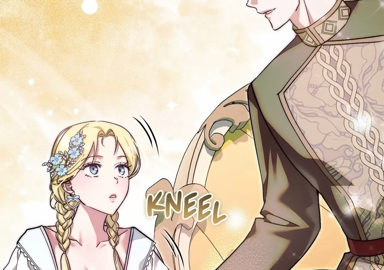 Escape Me If You Can Chapter 40 page 78 - 