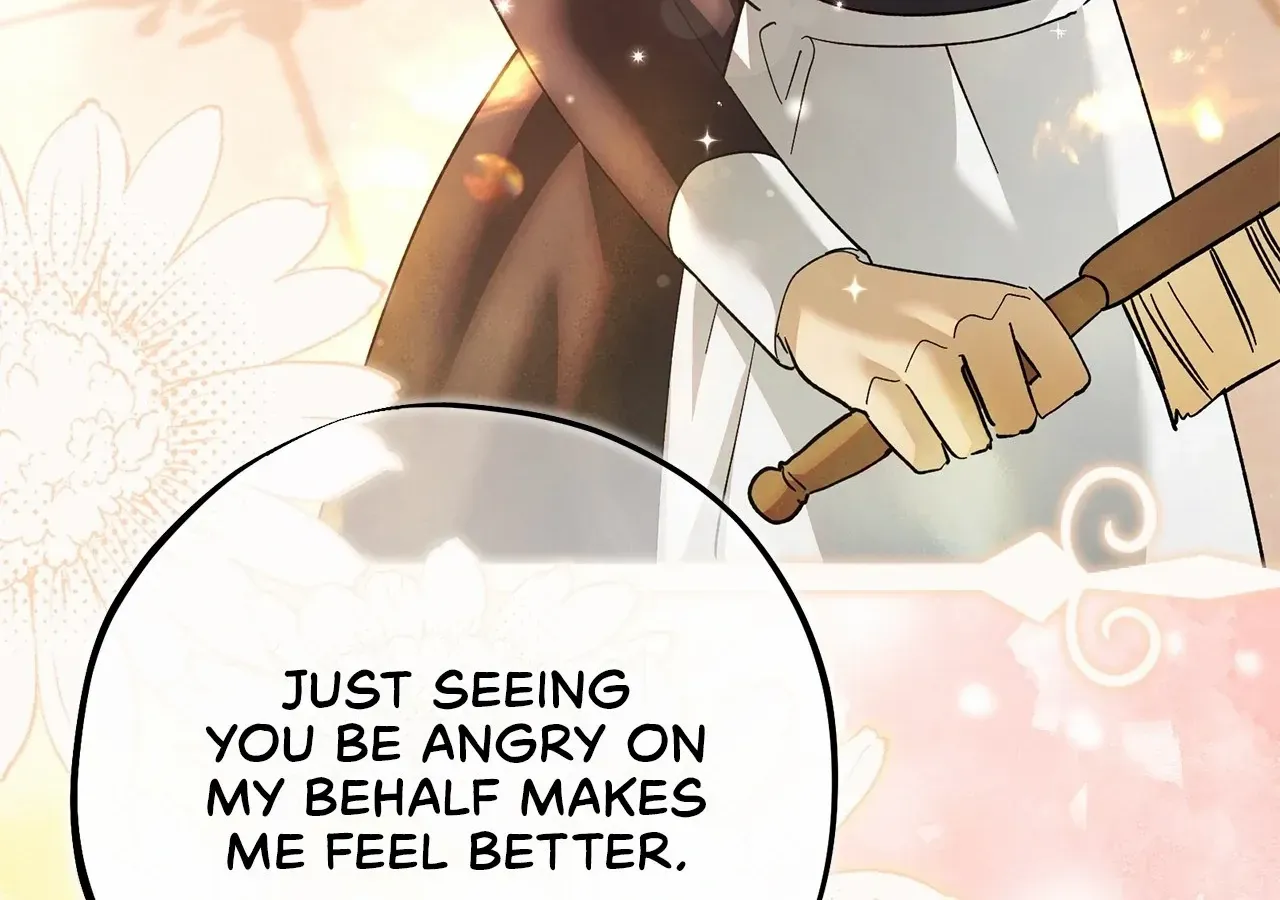 Escape Me If You Can Chapter 40 page 9 - 