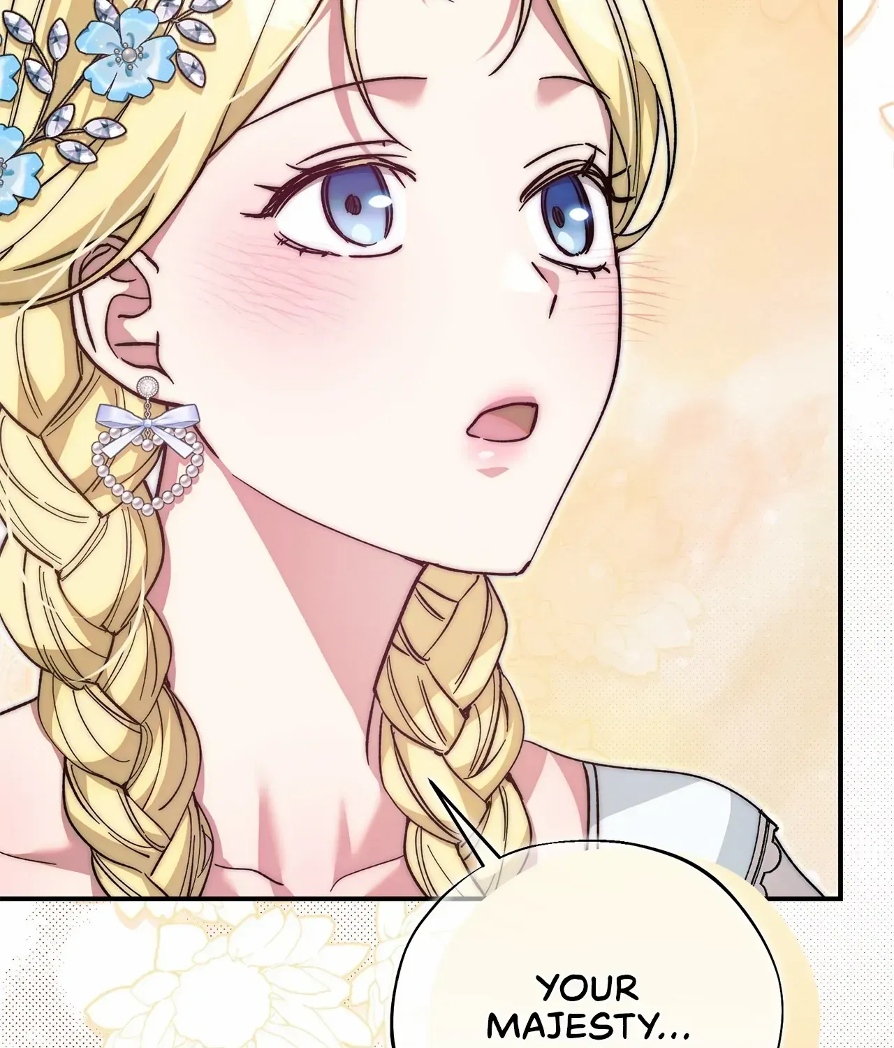 Escape Me If You Can Chapter 40 page 85 - 
