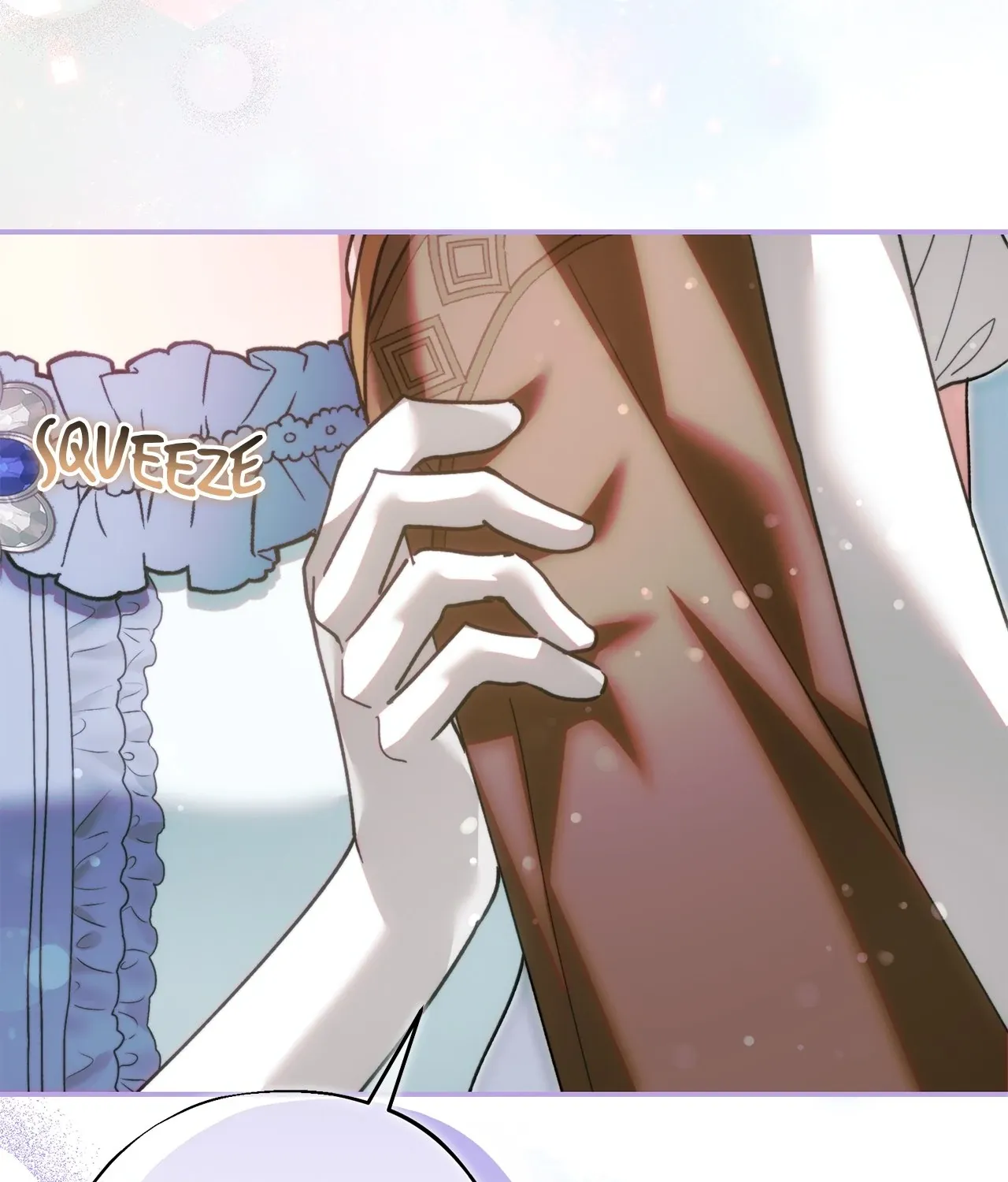 Escape Me If You Can Chapter 40 page 94 - 