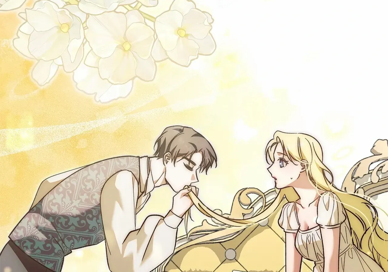 Escape Me If You Can Chapter 41 page 109 - 