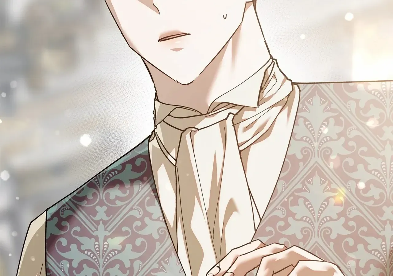 Escape Me If You Can Chapter 41 page 12 - 
