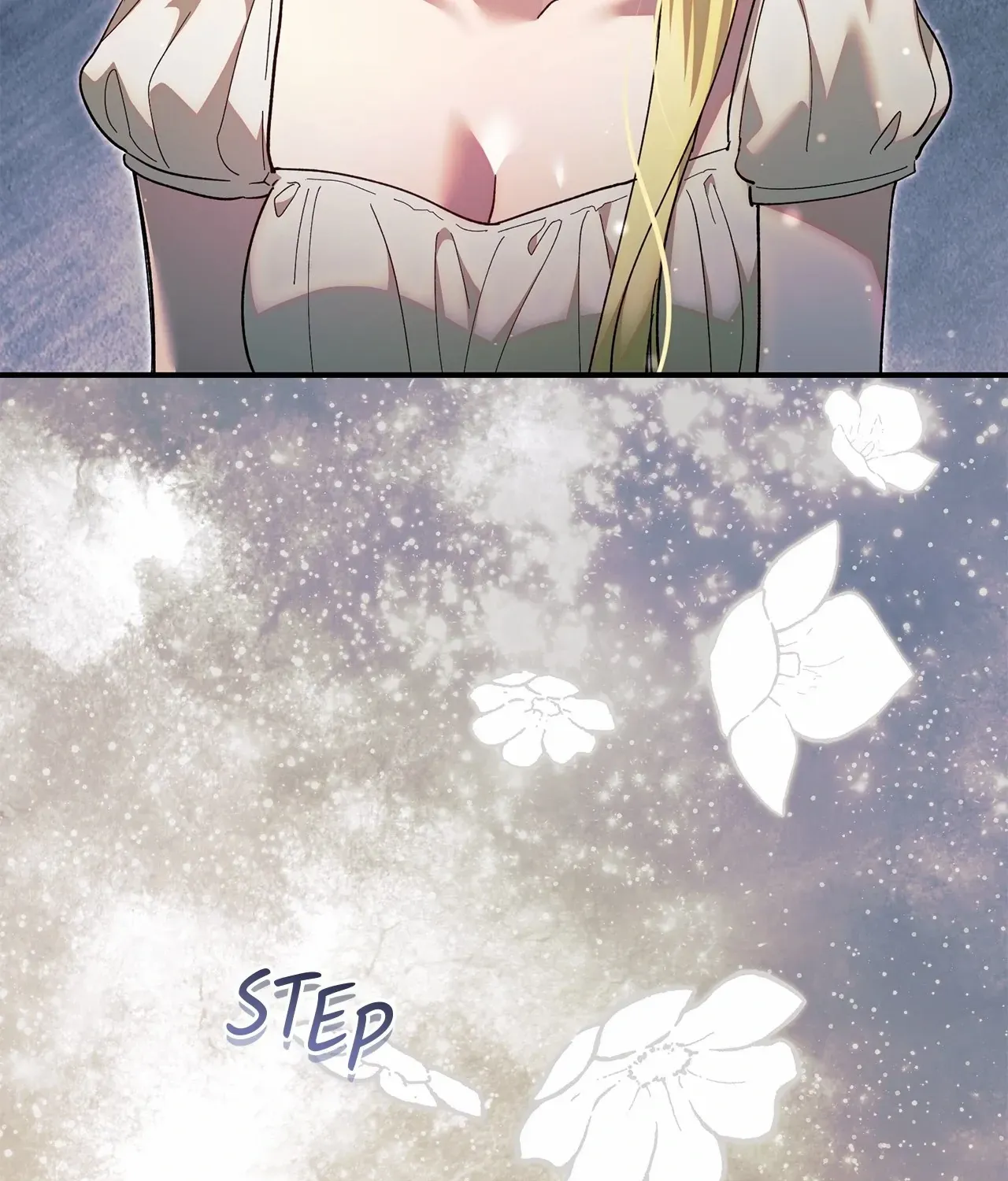 Escape Me If You Can Chapter 41 page 116 - 