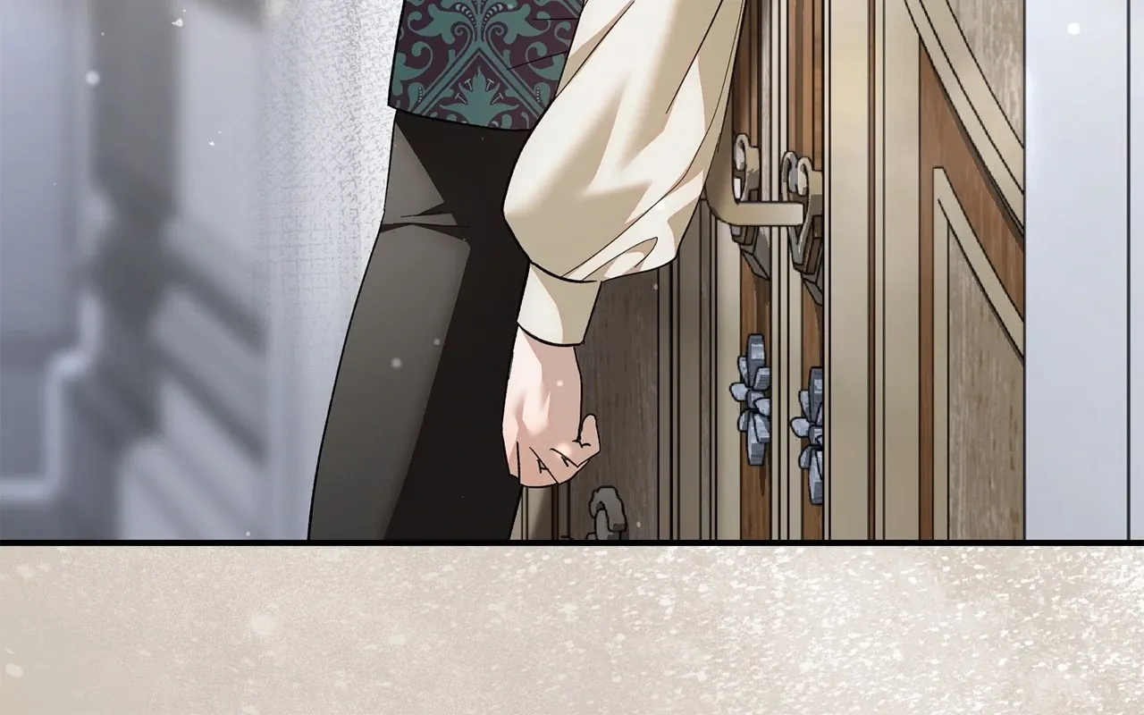 Escape Me If You Can Chapter 41 page 122 - 