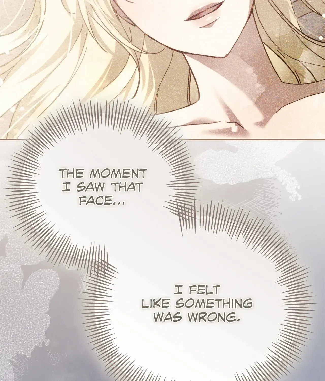 Escape Me If You Can Chapter 41 page 125 - 